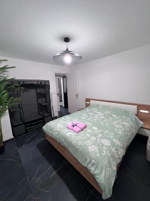 Espace Chic Et Cosy Dunkirk Exteriér fotografie
