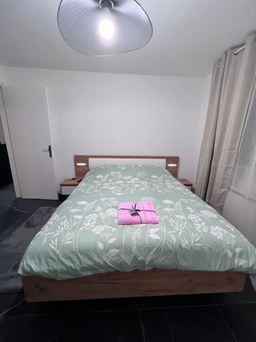 Espace Chic Et Cosy Dunkirk Exteriér fotografie