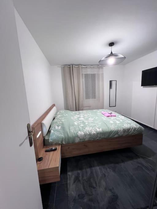Espace Chic Et Cosy Dunkirk Exteriér fotografie