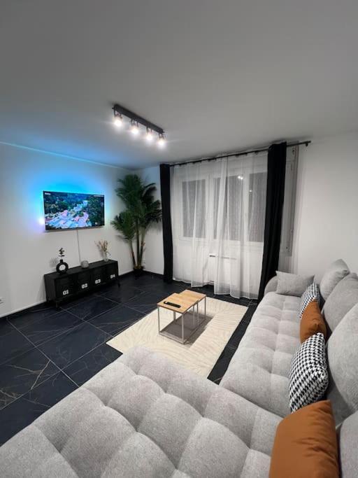 Espace Chic Et Cosy Dunkirk Exteriér fotografie