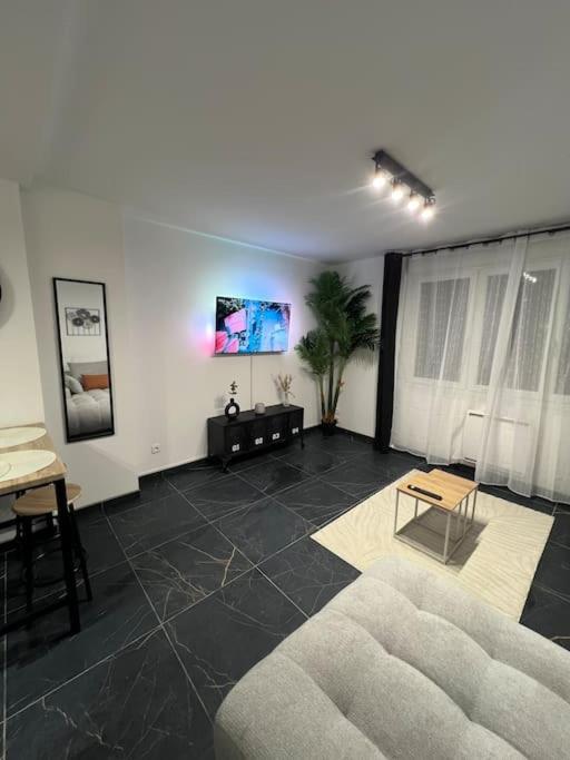 Espace Chic Et Cosy Dunkirk Exteriér fotografie